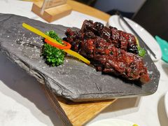 -时间里·新派粤菜(远洋店)
