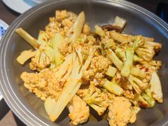 -蜜桃餐厅·古运河畔(南下塘店)
