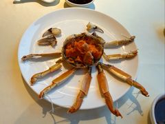 -成隆行·蟹王府(淮海店)