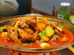 -巴尔喀十新疆餐厅(开发区店)