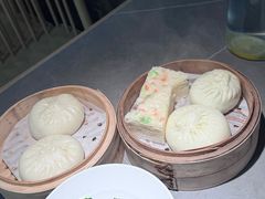 -晓淮山·扬州早茶·淮扬菜(龙阳广场店)