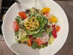 -恰餐厅 CHAR Grill&Bar(西安经开洲际店)