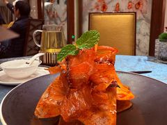 -扬州香格里拉·香宫中餐厅