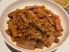 -甄御•海鲜新青岛菜(麦岛店)