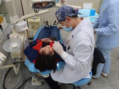 -品凯口腔(丰潭门诊)