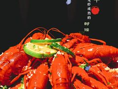 -金陵一哥龙虾(水木秦淮店)