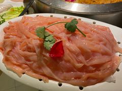 -渝厨生态火锅(合川区府店)