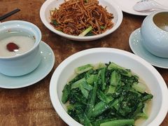 -一楼食业·美食人家