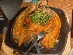 -云海肴云南菜(正大广场店)