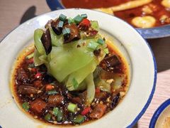 -李子坝梁山鸡(源著天街十五鸡哥店)