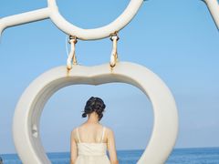 -日照灯塔风景区