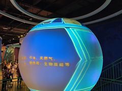 -佛山科学馆