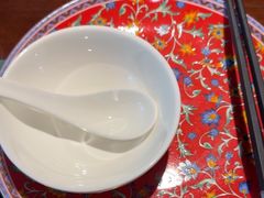 -拾捌川·自贡爆炒(新街口店)