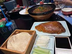 -聚鑫阁江浙菜·非遗传承技艺(青村帝华园店)