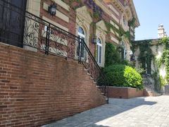-北京张裕爱斐堡酒庄