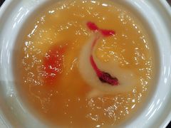 -海虹舫海鲜大酒店(诸暨店)