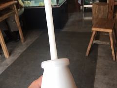 大堂-苏妃奶酪(平江路店)