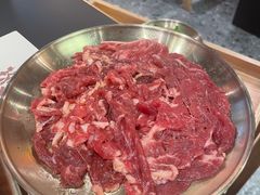 -西塔老太太泥炉烤肉(双井店)