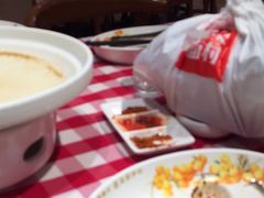 -西贝莜面村(近铁城市广场店)