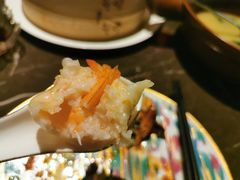 -海派悦庭·海胆烧麦·新融合菜(凯德广场店)