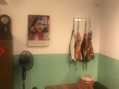 -超越炭火牛蛙火锅鸡(河东店)