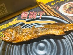 -望京小腰(北京总店)