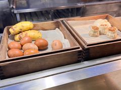 -头壹号 大油条·老长沙盖码饭(清河店)
