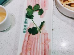 -香佰里重庆火锅(恒力博纳广场店)