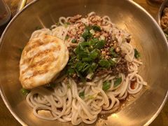 -聚合鑫东北熏酱熟食麻辣面(长阳店)