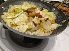 -七叔家宴家常广西菜(明秀东路店)