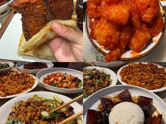 -范家小馆·烤鸭新京菜(金融街店)