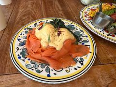 -Alimentari早午餐(安福路店)