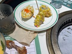 -亚马逊海鲜自助(梅溪湖步步高店)