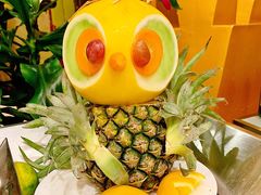 -火舞泰·泰式海鲜火锅餐厅(世纪城店)