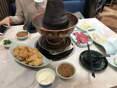-洪长兴(云南南路店)