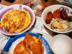 招牌四宝饭-敏华冰厅(天河城店)