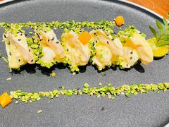 -喜鼎海胆水饺(东港店)