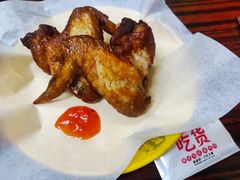 -華叔茶記