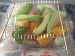-公平菜粿(沙河店)