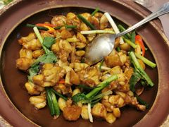 -顺味凤城·顺德菜专门店(九六广场店)