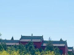 -马村砖雕墓