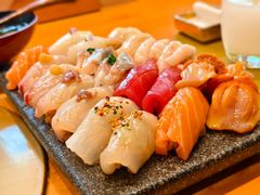 -鮨冠OMAKASE食べ放题(北京首店)