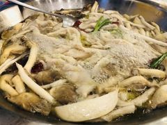 -芭夯兔·无骨兔汤锅(华阳店)