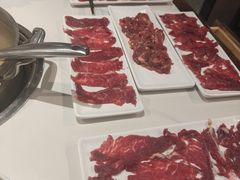 -海汕记·潮汕鲜牛肉火锅·自助