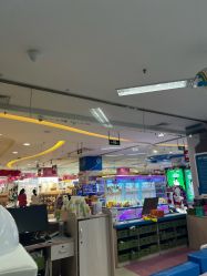 -孩子王童乐园(西安盛龙店)