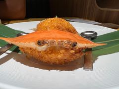 -蔡澜点心·粤菜(海印都荟城店)