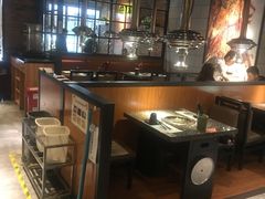-汉拿山(包河万达店)