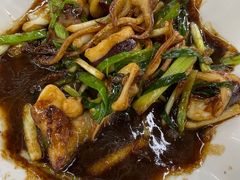 -明记海鲜大排档(巽寮湾店)