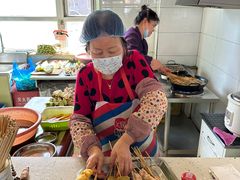 -老乔串店(青松路店)