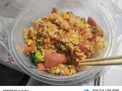 -农大2食堂
